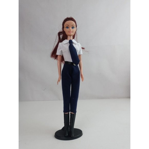 Kid Connection Toys Kid Connection Jet Plane Pilot 1 Doll With